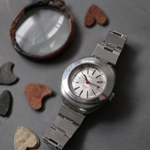 SEIKO / KS-884